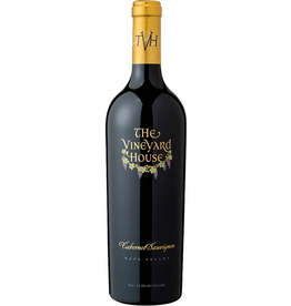 Red Wine 2016, TVH The Vineyard House, Cabernet