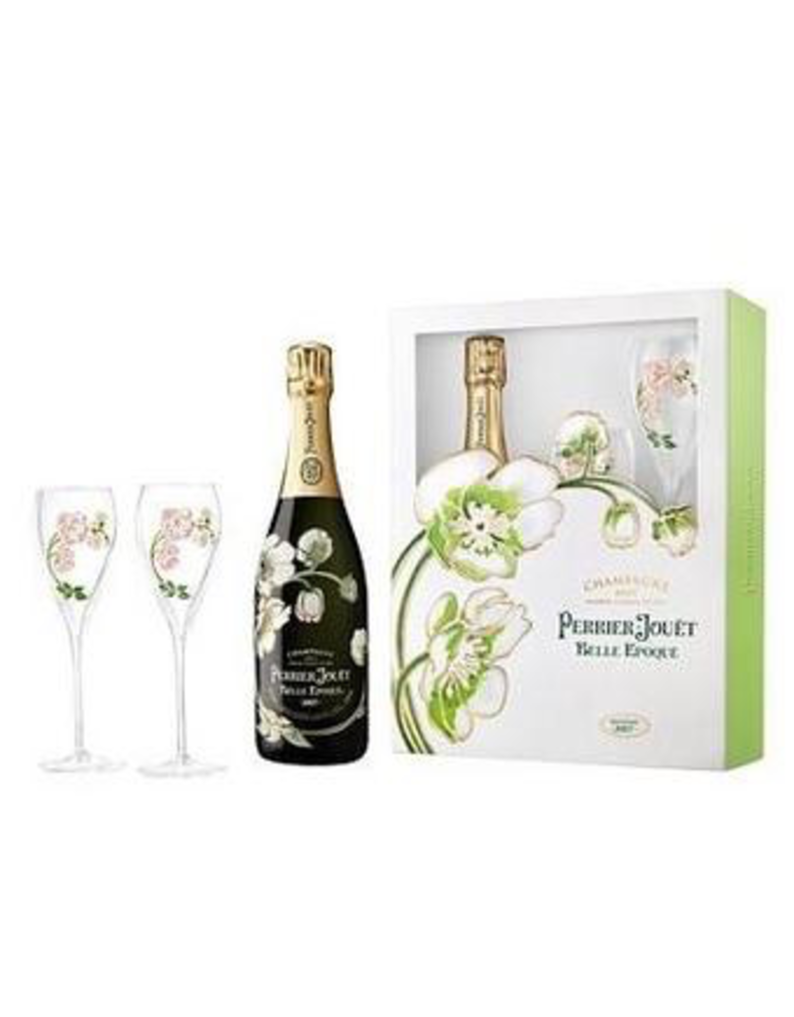 Perrier jouet belle epoque