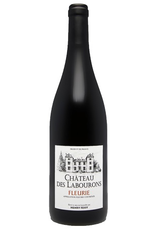 Red Wine 2015, Chateau Des Labourons by Henry Fessy, Gamay, Fleurie, Beaujolais, France, 13.5% Alc, CT
