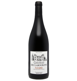 Red Wine 2015, Chateau Des Labourons, Fleurie