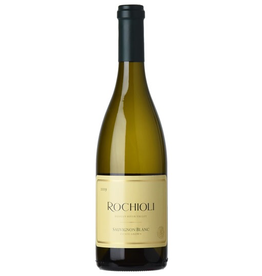 White Wine 2019, Rochioli, Sauvignon Blanc