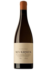 White Wine 2019, Sadie Family Mev. Kristen, Old Vine Chenin Blanc, Swartland, Coastal Region, South Africa, 13% Alc, CTnr