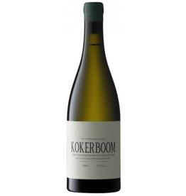 White Wine 2019, Sadie Family Kokerboom, Old Vine Semillion