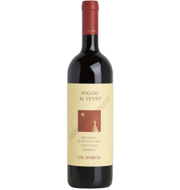 Red Wine 2013, Col D'Orcia Riserva, Brunello di Montalcino