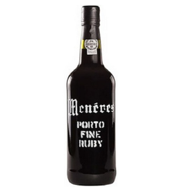 Port NV, Meneres, Fine Ruby Port