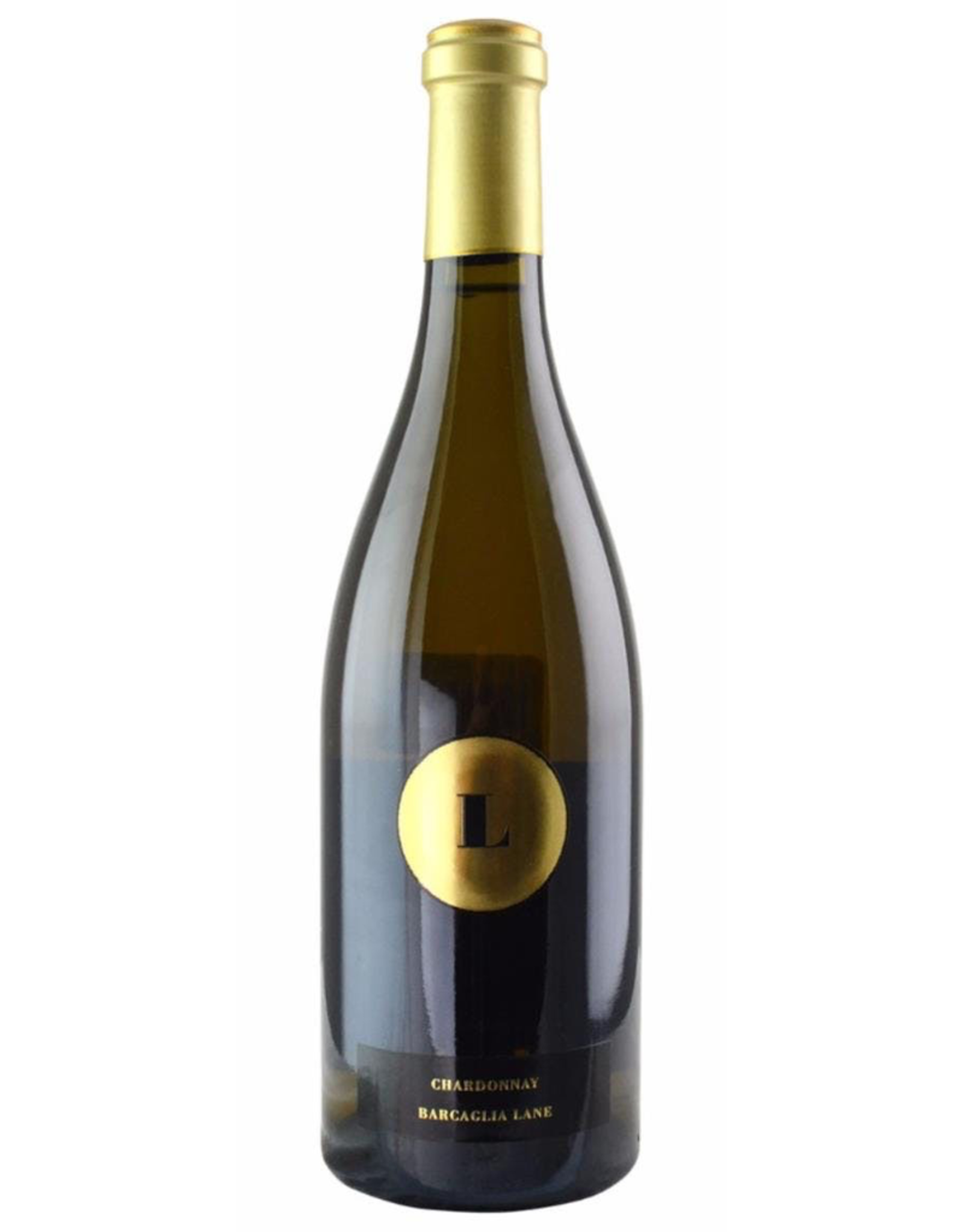 White Wine 2019, Lewis Cellars Barcaglia Lane, Chardonnay, Russian River Valley, Sonoma , California, 14.9% Alc, CTnr