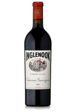 Red Wine 2016, Inglenook, Cabernet Sauvignon, Rutherford, Napa Valley, California, 14.2% Alc, CTnr