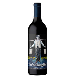 Red Wine Caymus-Suisun The Walking Fool, Red Blend