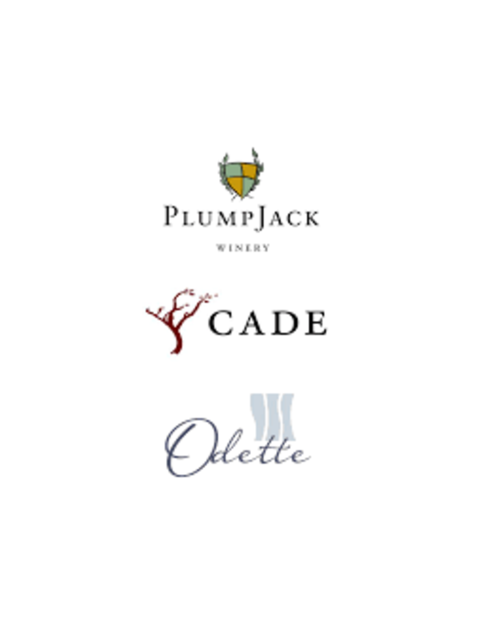 TWO TICKETS (2) | TRY WINE FOOD+WINE EVENT 9.22.22 | Plumpjack Group Wines