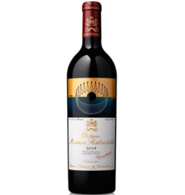 Red Wine 2019, Mouton-Rothschild, Pauillac