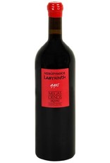 Red Wine 2011, Skouras Megas Oenos Labyrinth 9911, Red Blend Solera Style, Argous, Peloponnese, Greece, 13.5% Alc,