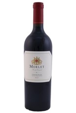 Red Wine 2012, Morlet Family Vineyards Coeur De Valle, Cabernet Sauvignon, Oakville, Napa Valley, California, 15.0 % Alc, CT96, RP97