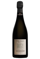 Sparkling Wine 2005, Jacquesson & FIls Grand Cru Extra Brut Blanc De Blanc, Champagne, Avize, Champagne, France, 12% Alc,, CT , RP95