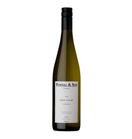 White Wine 2016, Powell & Son, Riesling