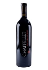 Red Wine 2013, Chappellet, Cabernet Sauvignon, Pritchard Hill, Napa Valley, California, 14.9% Alc, CT95, RP98