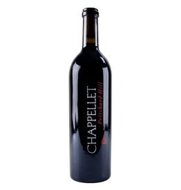 Red Wine 2013 Chappellet, Prichard Hill Cab