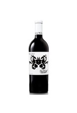 Red Wine 2014, Michael David Inkblot, Cabernet Franc, Lodi, Central Valley, California, 14.9% Alc, CT88