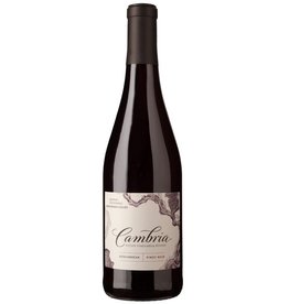 Red Wine 2014 Cambria, Benchbreak, Pinot Noir