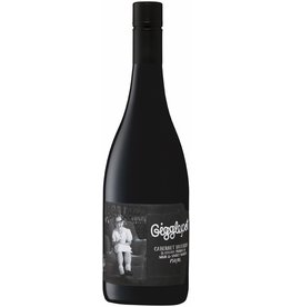 Red Wine 2018, Molly Dooker, Gigglepot, Cabernet