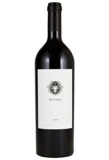 Red Wine 2012, Mithra, Cabernet Sauvignon, Mt. Veeder, Napa Valley, California,14.2% Alc, CT95, WE94