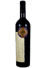 Red Wine 2012, Sena, Red Bordeaux Blend, Aconcagua Valley, Valparaiso, Chile, 14% Alc, CT93, WS93