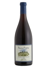 Red Wine 2014, Beaux Freres Vineyard, Pinot Noir, Ribbon Ridge, Willamette Valley, Oregon, 14% Alc, CT91, WS95 JS95, WS#3