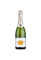 Sparkling Wine NV, Veuve Clicquot Ponsardin Demi-Sec, Champagne, Reims, Champagne, France, 12% Alc, CT87