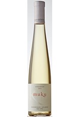 White Wine 2016, Kenzo MUKU, Late Harvest Sauvignon Blanc, Kenzo Estate, Napa Valley, California, 11.4% Alc, CT93