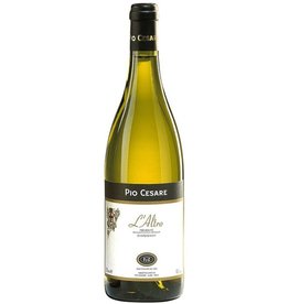 White Wine 2014 Pio Cesare, Chardonnay