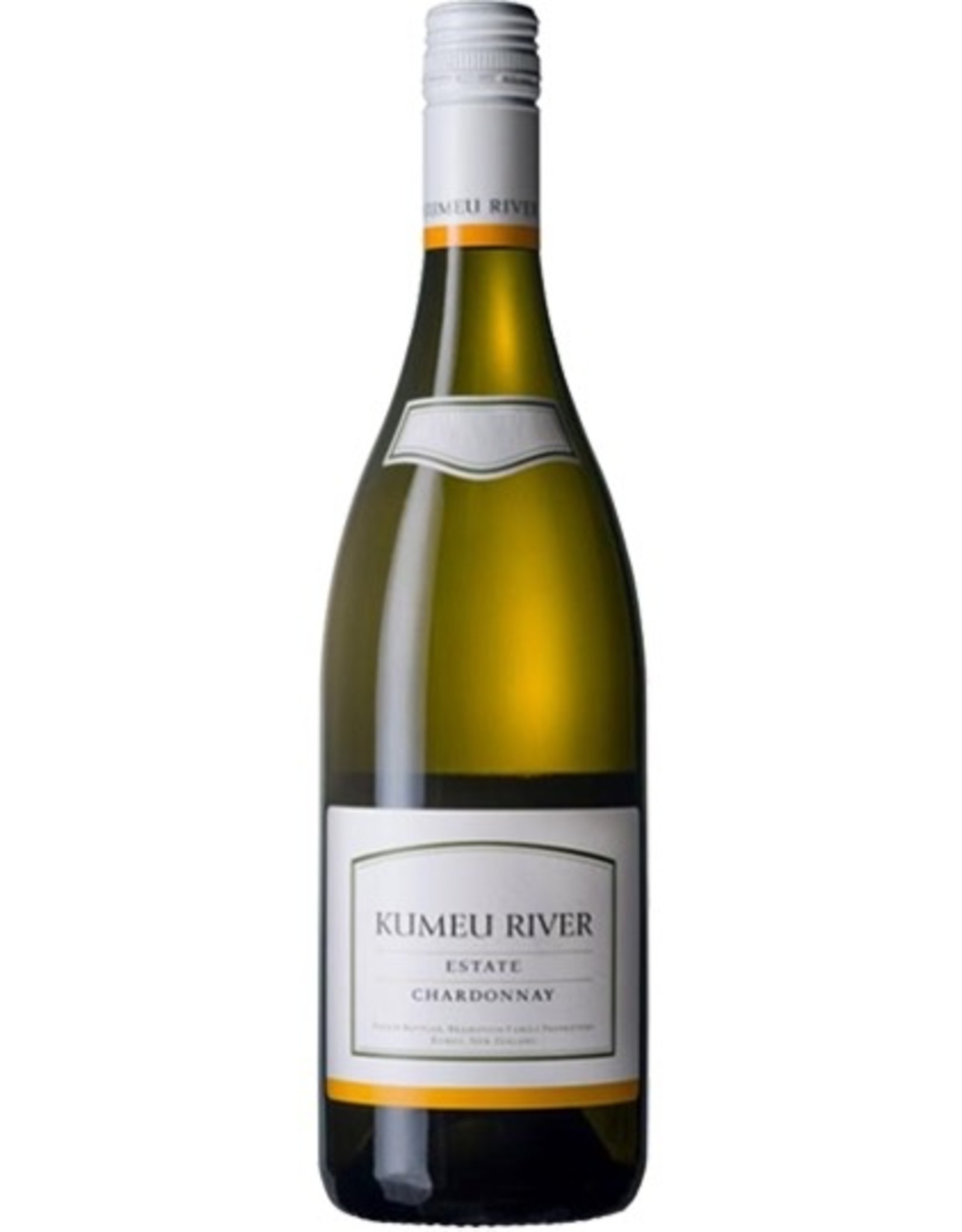 White Wine 2018, Kumeu River Estate, Chardonnay, Auckland, North Islando, New Zealand, 13.5% Alc, CT89, JS93