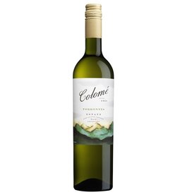 White Wine 2019, Colome, Torrontes