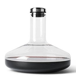 Specialty Product Menu Wine Breather Decanter Deluxe