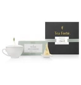 Tea Tea Forte GIFT SET - Rejuvenation
