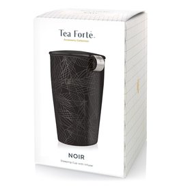 Tea Tea Forte KATI Cup - NOIR