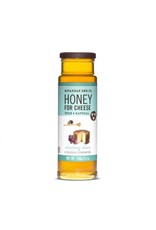 Specialty Foods Savannah Bee Company, Honey for Cheese, 12oz.