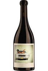 Red Wine 2018, Orin Swift Machete, Red Blend, Multi-regional Blend, Napa Valley, California, 15.7% Alc, CT90