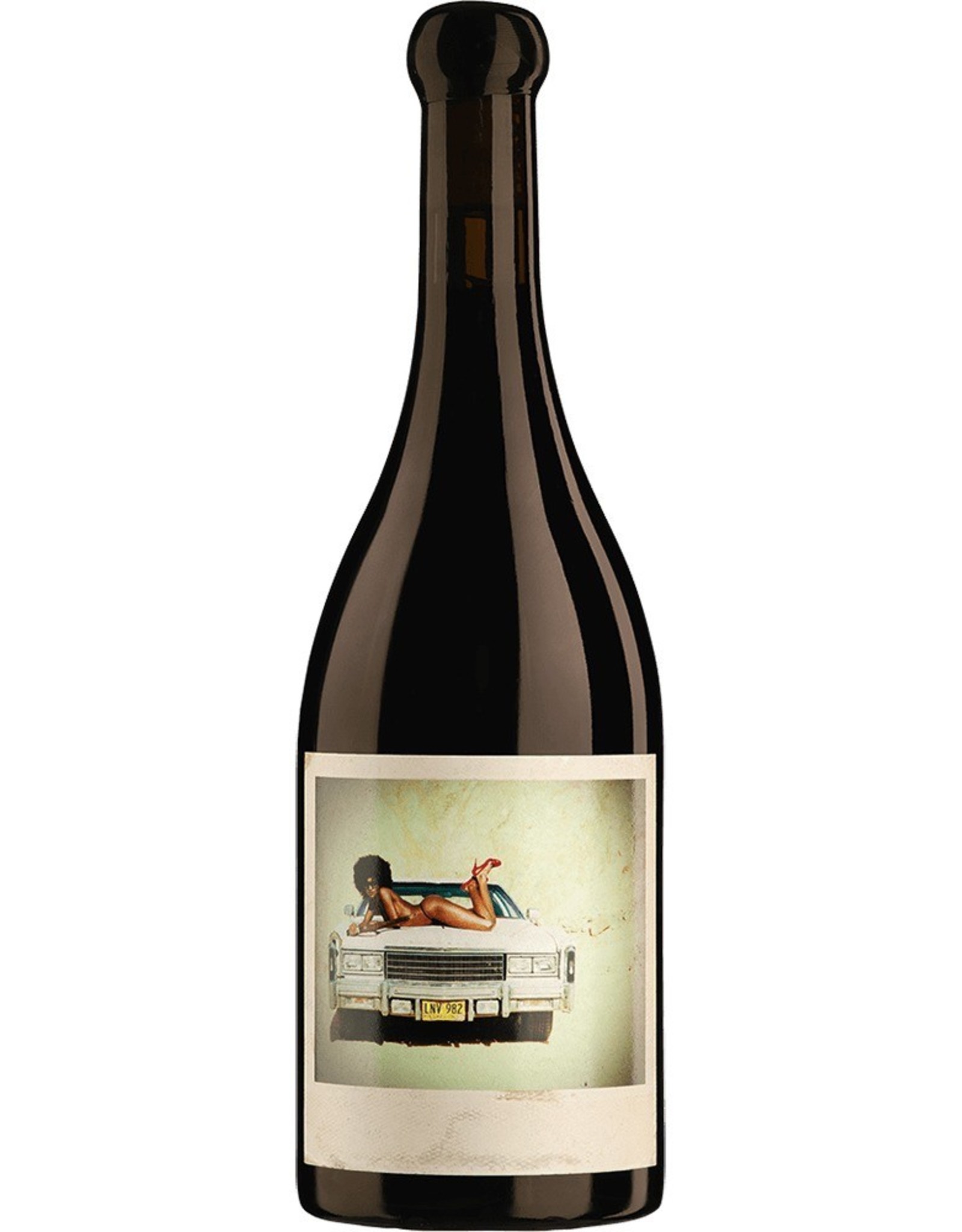 Red Wine Orin Swift Machete, Red Blend, Multi-regional Blend, Napa Valley, California, 15.7% Alc, CT90