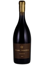 Red Wine 2014, Clos Solene L'Imprevu, Pinot Noir, Paso Robles, Central Coast, California, 13.5% Alc, CT93, TW96