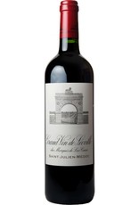 Red Wine 2010, Chateau Leoville Las Cases 2nd Growth, Red Bordeaux Blend, St. Julien, Bordeaux, France, 13.5% Alc, CT95, WE100
