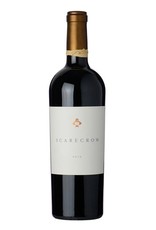 Red Wine 2012, Scarecrow, Cabernet Sauvignon, Rutheford, Napa Valley, California, 14.9% Alc, CT97, RP98
