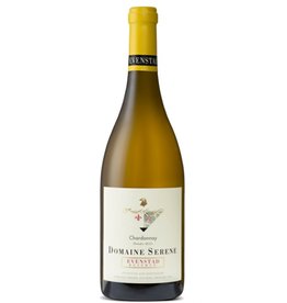 White Wine 2016, Domaine Serene, Evenstad, Chardonnay