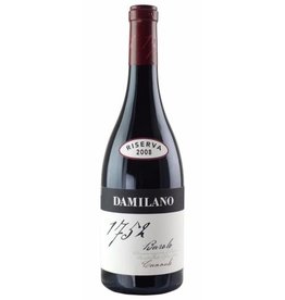 Red Wine 2008, Damilano, Reserve Barolo Cannubi