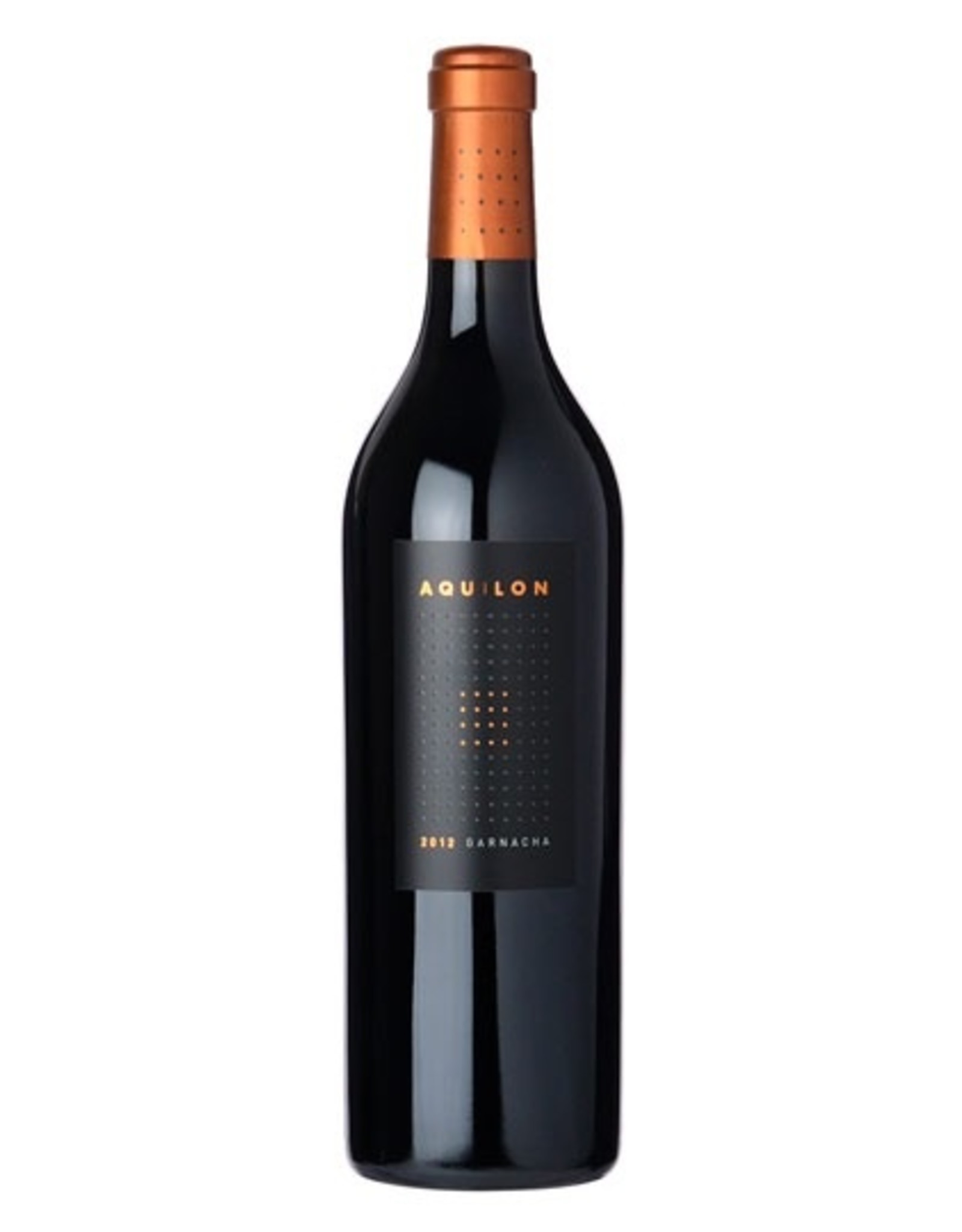Red Wine 2013, Alto Moncayo Aquilon, Grenache, Aragon, Campo De Borja, Spain, 16% Alc, CT