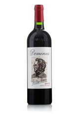 Red Wine 2013, 375ml Dominus Estate Christian Mouiex 300 Point, Red Blend, Yountville, Napa Valley, California, 15.0% Alc, CT95, RP100 JS100 WW100 D100