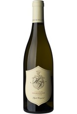 White Wine 2014 HdV Hyde & De Villaine from Hyde Vineyard Blocks, Chardonnay, Carneros, Napa, California, 14.1% Alc, CT