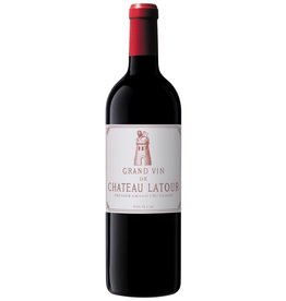 Red Wine 2009, Grand Vin de Chateau Latour, Red Bordeaux Blend