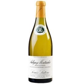 White Wine 2011 Louis Latour, Puligny-Montrachet