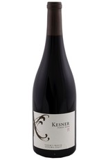 Red Wine 2013, Kesner, Vadim’s Watch, Pinot Noir, Sonoma Coast, Sonoma County, California, 13.8% Alc, CT92