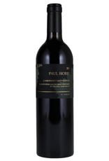 Red Wine 2011, Paul Hobbs, Cabernet Sauvignon, Beckstoffer Las Piedras Vineyard, St. Helena, California, 14.5% Alc, CT92, JS95