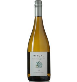 White Wine 2014, Ritual, Sauvignon Blanc